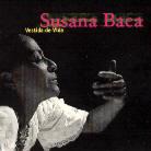 Susana Baca - Vestida De Vida