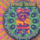 Space Tribe - Ultraviolet Catastrophe