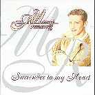 Marcel Romanoff - Surrender To My Heart