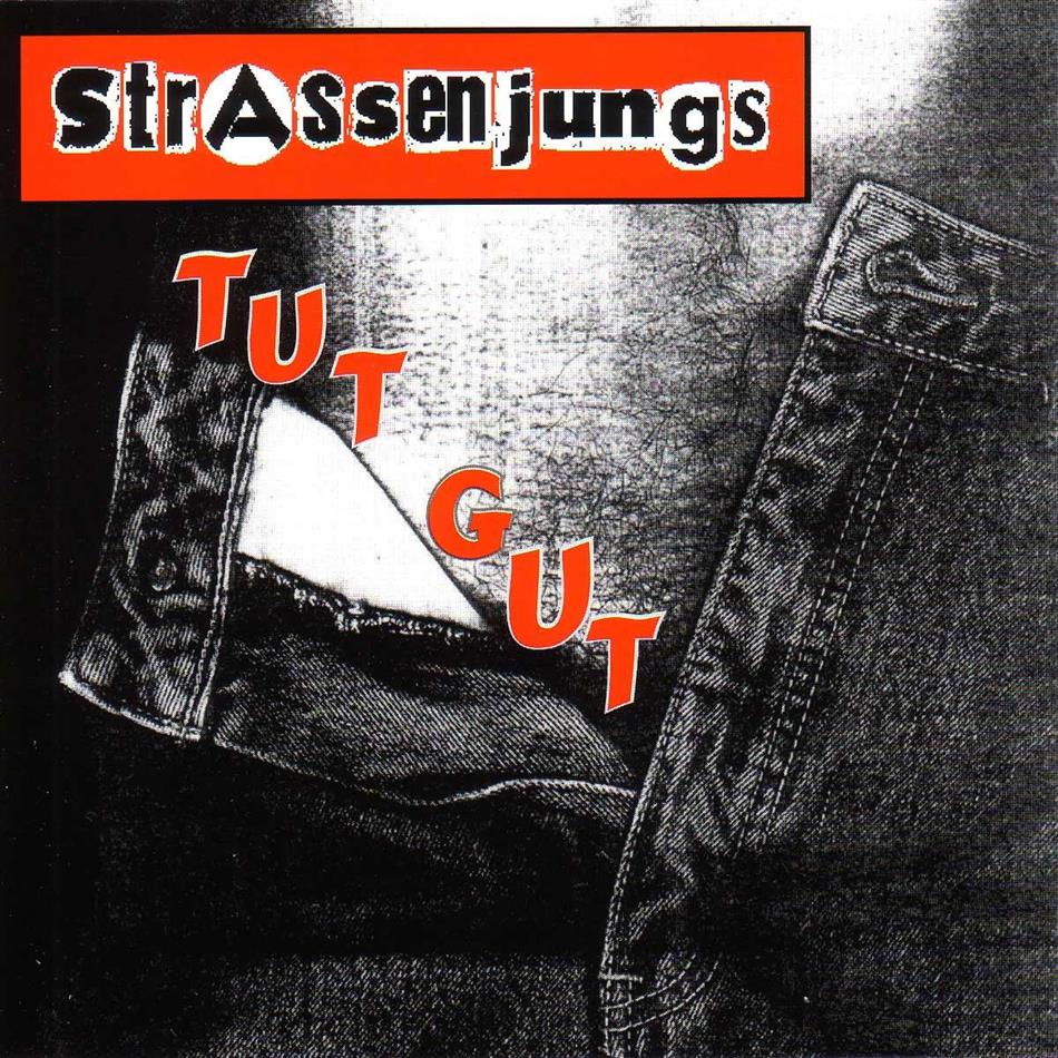 Strassenjungs - Tut Gut