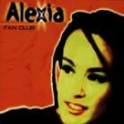 Alexia - Fan Club