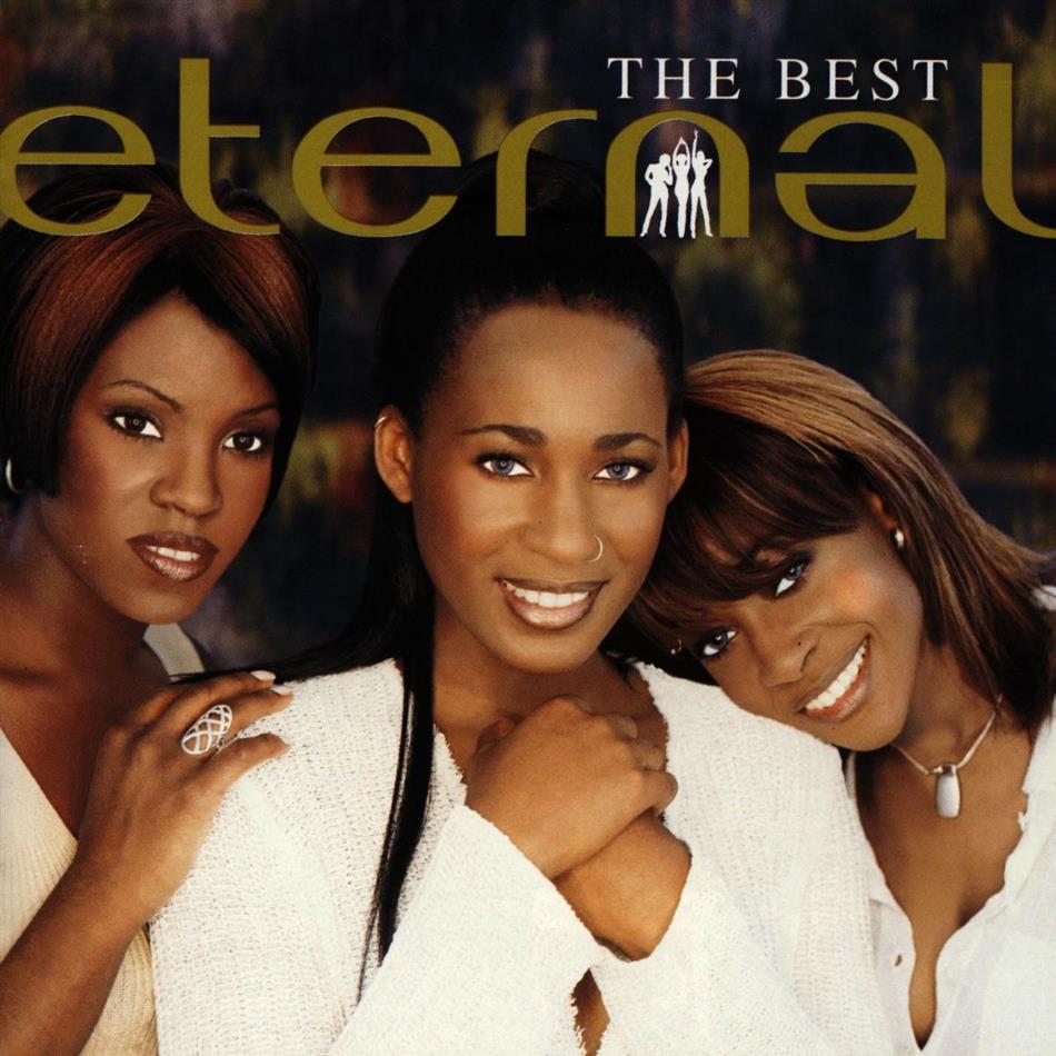 Eternal - Best Of