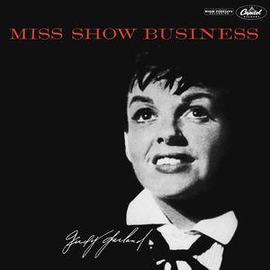 Judy Garland - Miss Show Business