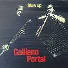 Richard Galliano & Michel Portal - Blow Up