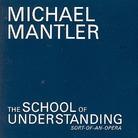 Bellincampi / Bruce Jack / Larsen & Michael Mantler - School Of Understanding 2 CDs