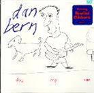 Dan Bern - Dog Bay Van - Mini