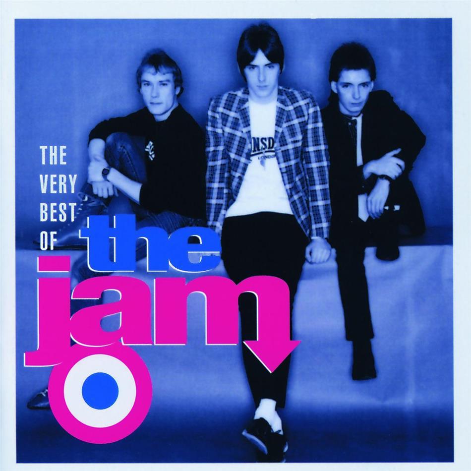 The Jam - Very Best Of