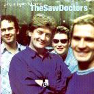 Saw Doctors - Sing A Powerful Song