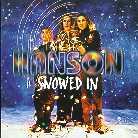 Hanson - Snowed In - Christmas