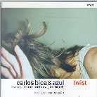 Carlos Bica - Azul