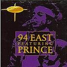 94 East & Prince - Symbolic Beginning 2 CD