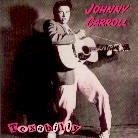 Johnny Carroll - Texabilly
