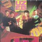 Uzeb - You Be Easy