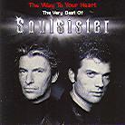 Soulsister - Way To Your Heart - Very Best Of