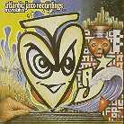 Atlantic Jaxx - Vol. 1