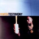 Kwesi - Testimony