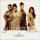 Allure - All Cried Out