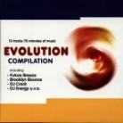 Evolution (Trance) - Vol. 5