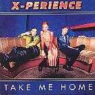 X-Perience - Take Me Home