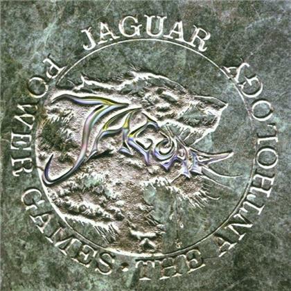 Jaguar - Power Games - Anthology