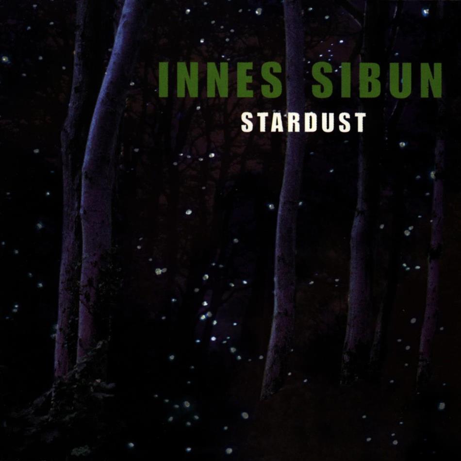 Innes Sibun - Stardust