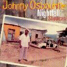 Johnny Osbourne - Nightfall Showcase