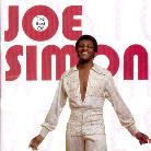 Joe Simon - Music In My Bones - Very Best Of