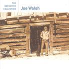 Joe Walsh (Eagles) - Definitive Collection