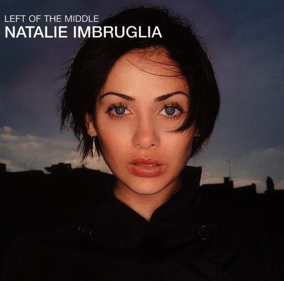 Natalie Imbruglia - Left Of The Middle