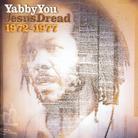 Yabby You - Jesus Dread 72-77 2 CD