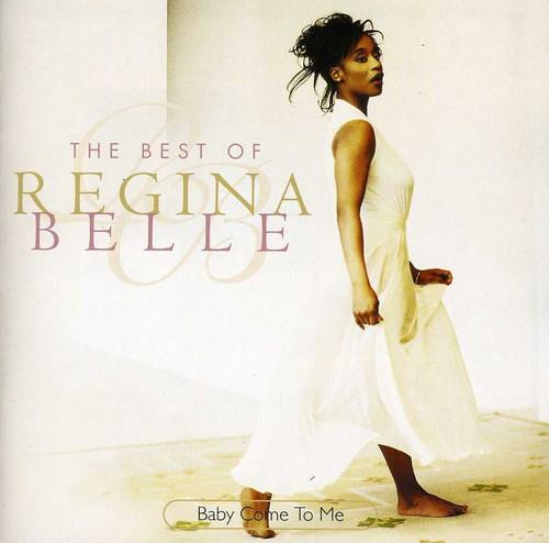 Regina Belle - Best Of