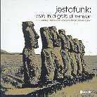 Jestofunk - Love In A Gold Dimension