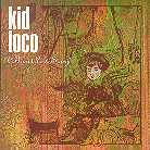 Kid Loco - A Grand Love Story