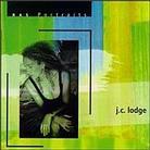 J.C. Lodge - Ras Portraits