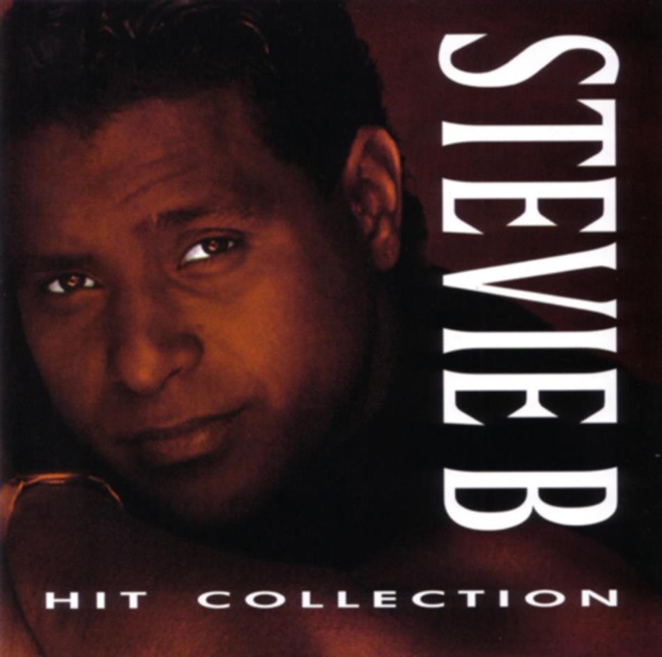 Stevie B. - Hit Collection