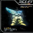 Thomas Schumacher - Sci-Fi Level 1.1