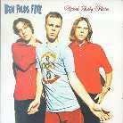 Ben Folds Five - Naked Baby Photos