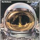 Roy Buchanan - You're Not Alone