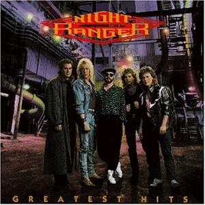 Night Ranger - Greatest Hits
