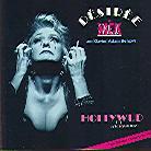 Desiree Nick - Hollywud Ick Komme