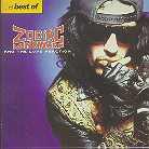 Zodiac Mindwarp - Best Of - Tatooed Beat Messiah