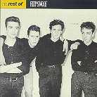 Hipsway - Rest Of