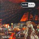 Audio Active - Apollo Choco