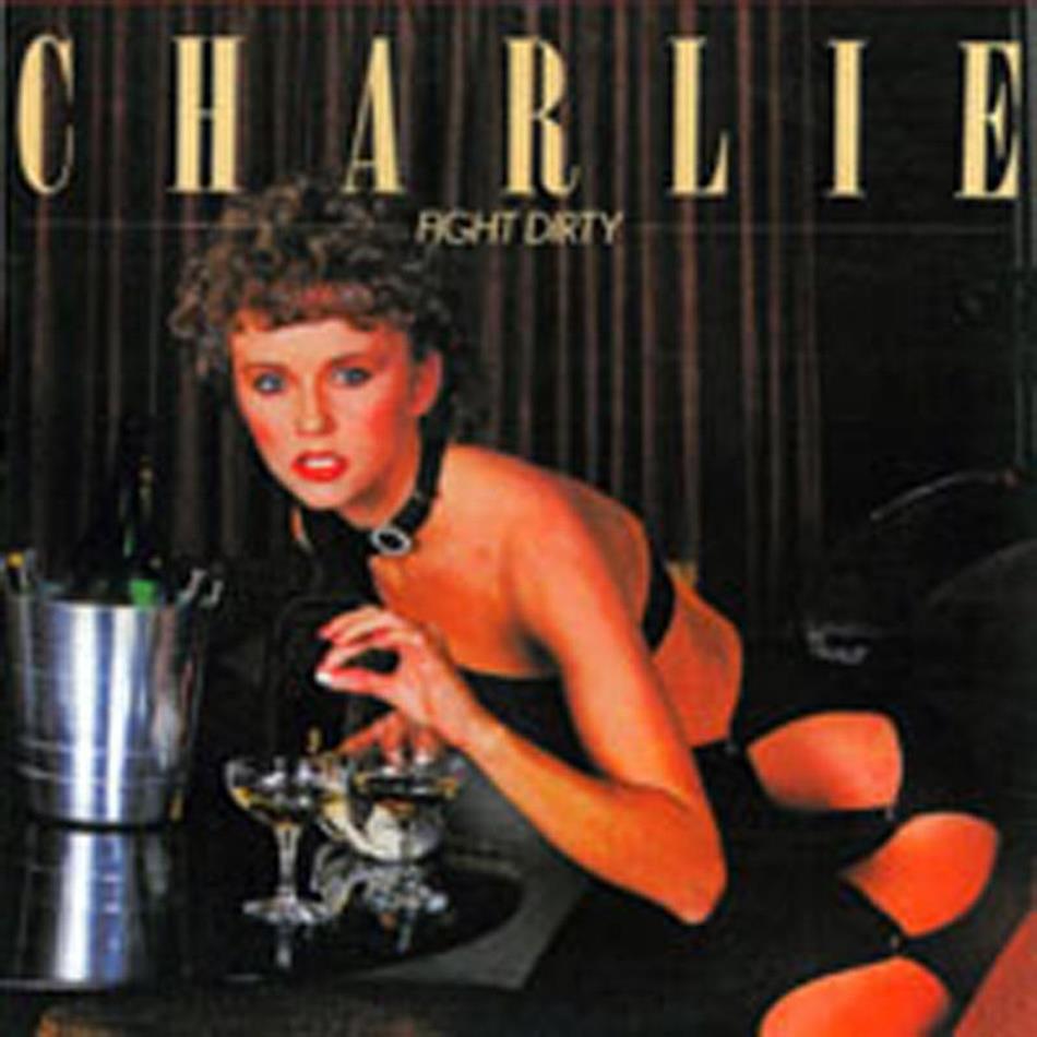 Charlie - Fight Dirty