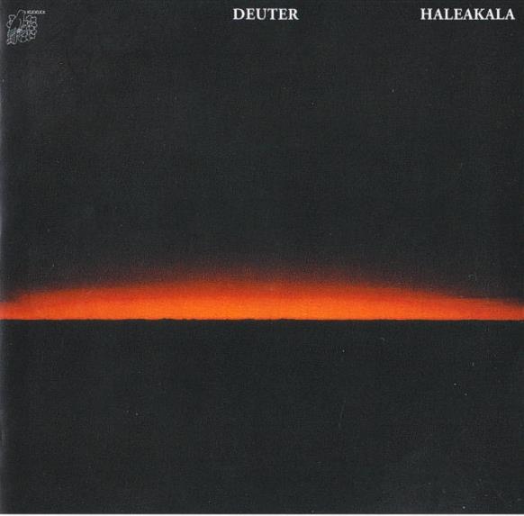 Deuter - Haleakala