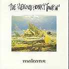 The Mekons - Honky Tonkin'