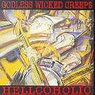 Godless Wicked Creeps - Hellcoholic