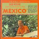 Bob Moore - Mexico