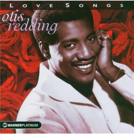 Otis Redding - Love Songs