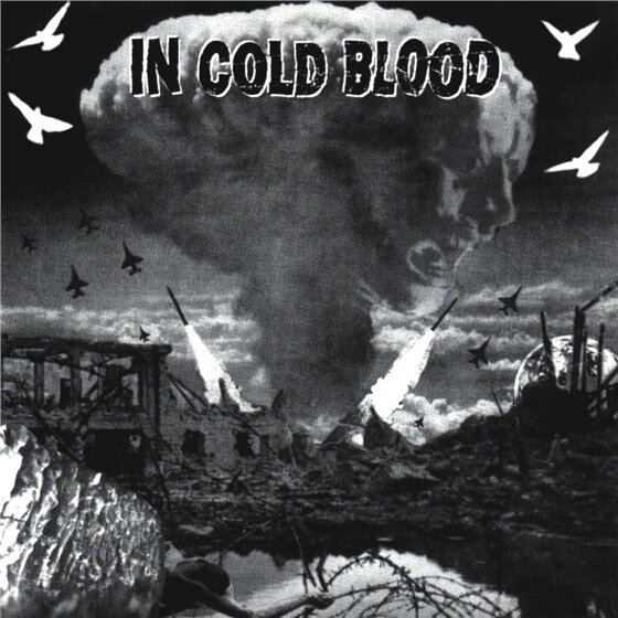 In Cold Blood - Hell On Earth